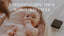 Understanding Your Baby’s Skin Cycle, and Why a Gentle Routine Matters