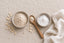 Baking Soda Bath vs Oatmeal Bath for Rash-Prone Skin