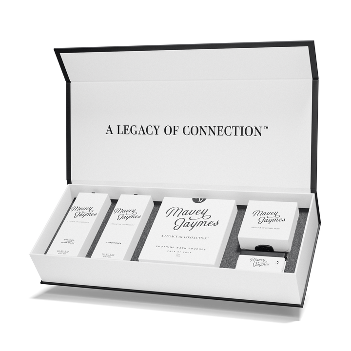The Routine Collection Box