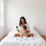 Organic Baby Oil