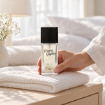 Organic Baby Oil