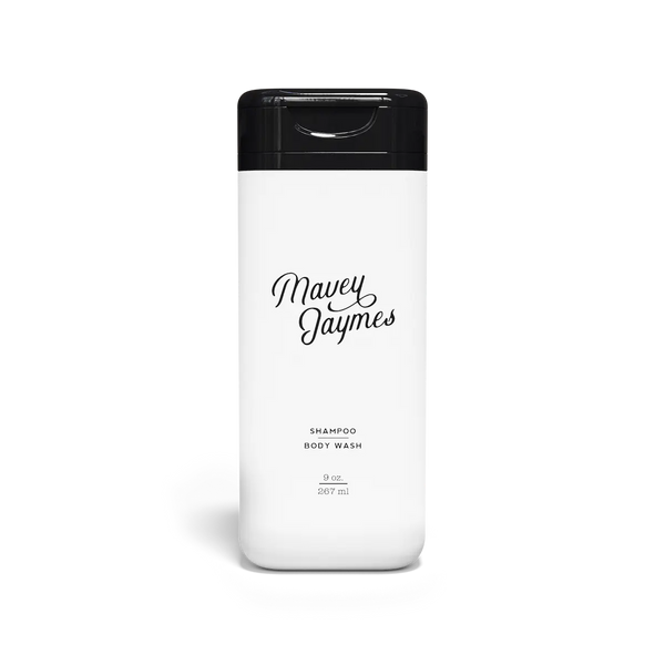 シャンプー FORDAYS Hair Shampoo body soap 400ml Shampoo & Body Wash – Mavey Jaymes