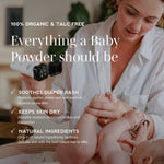 Talc-Free Baby Powder