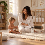 Talc-Free Baby Powder