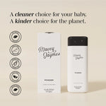 Talc-Free Baby Powder