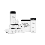 The Diaper Rash Care Bundle