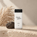 Shampoo & Body Wash