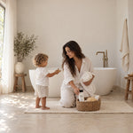 Shampoo & Body Wash