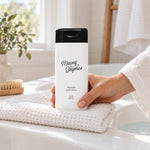 Shampoo & Body Wash