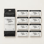 Travel Wipes