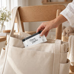 Travel Wipes