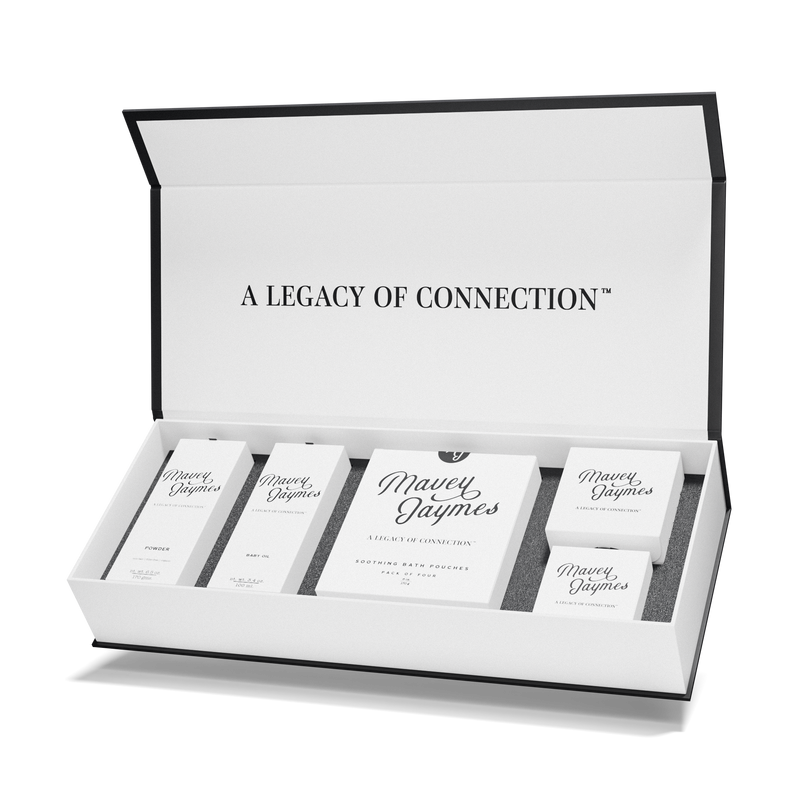 The Skincare Collection Box