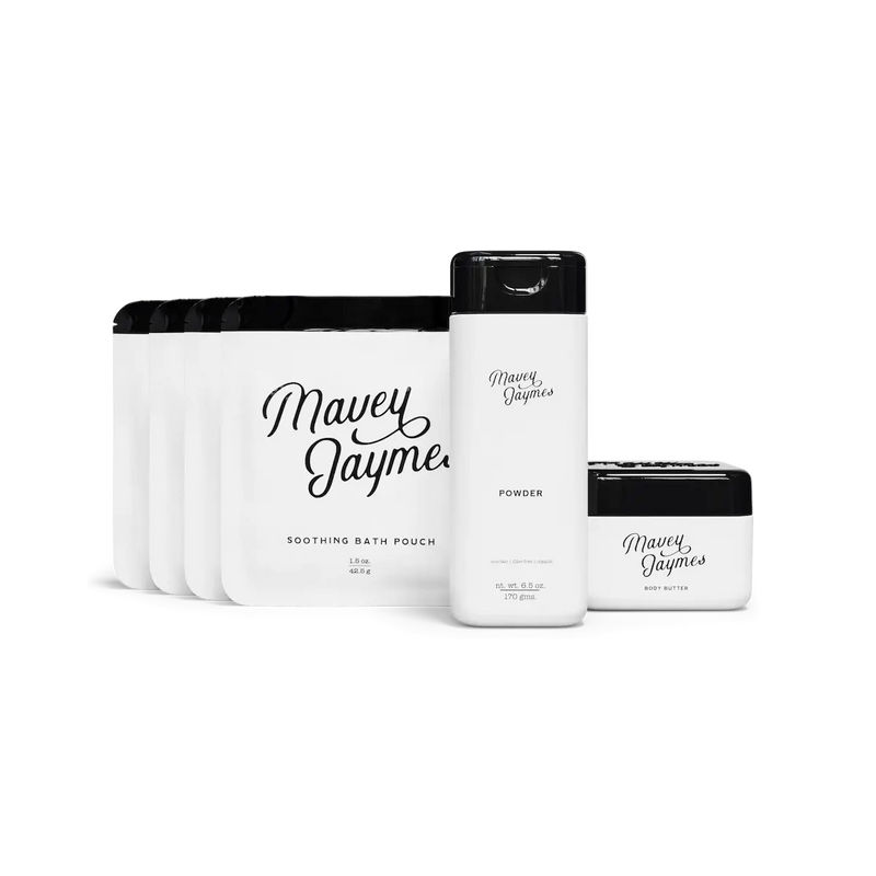 The Essentials Set – Mavey Jaymes