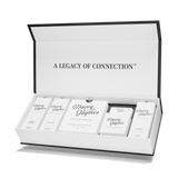 The Baby Shower Collection Box