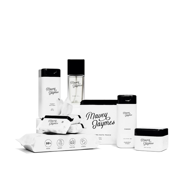 Diaper Rash Care System