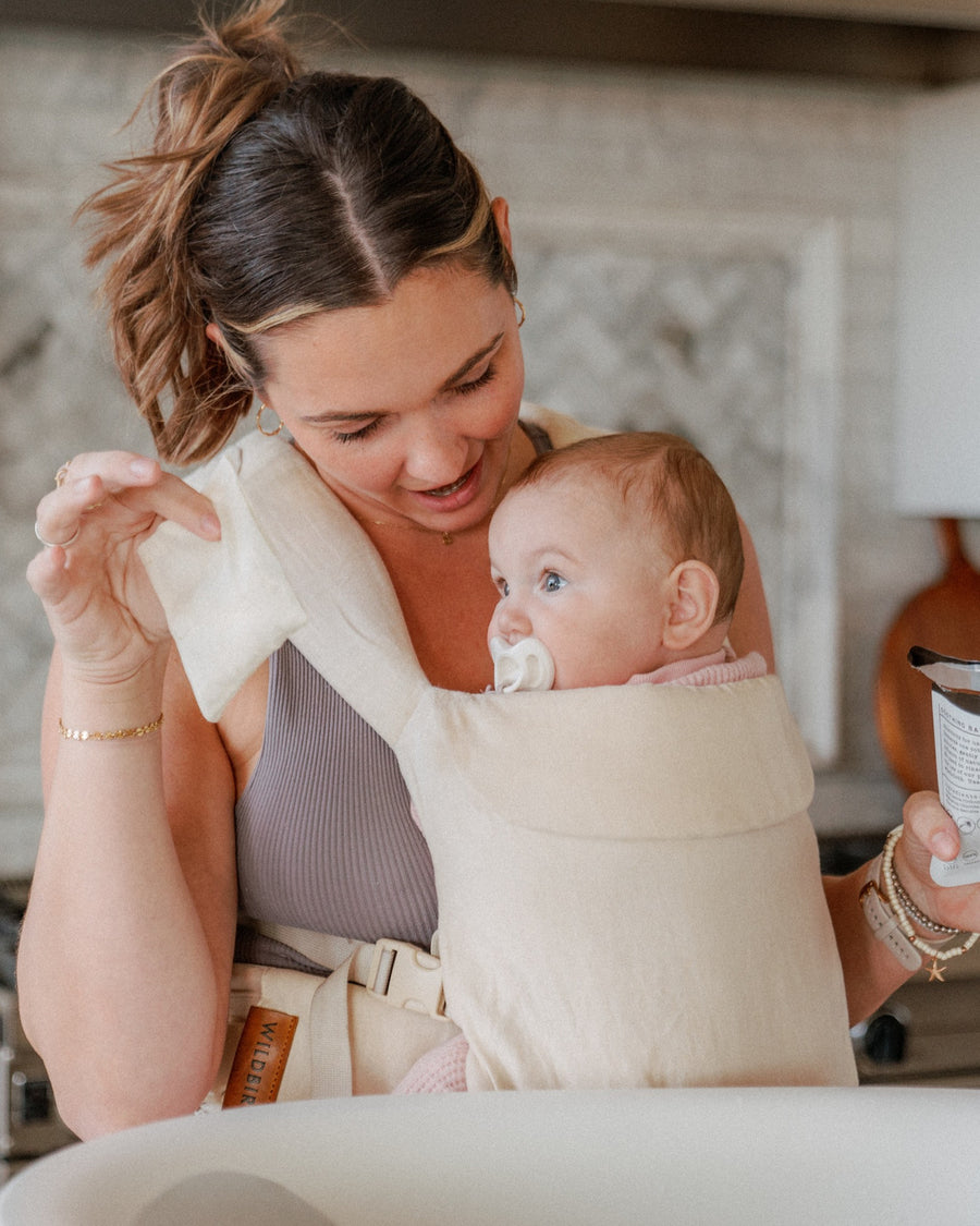 Soak — Soothing Bath Pouches