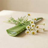 Aloe & chamomile (Wipes)