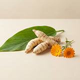 Organic arrowroot & calendula (Baby Powder)