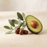 Organic jojoba & avocado (Baby Oil)