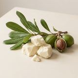 Organic fair-trade shea butter