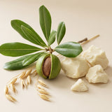 Shea butter & oat (Body Butter)