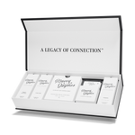 The Baby Shower Collection Box