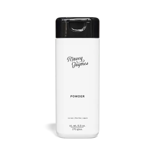 Talc-Free Baby Powder